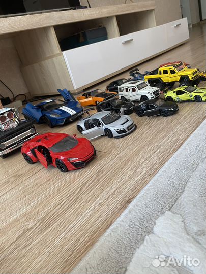 Машинки детские