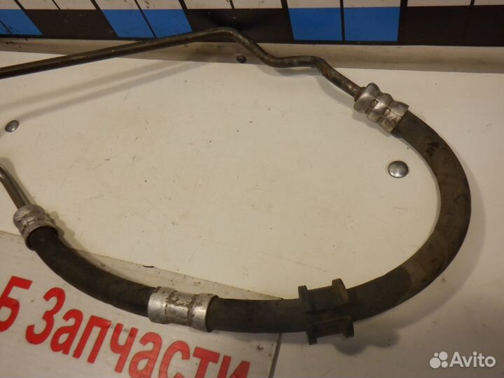 Трубка Шланг гур Ford Focus 2 1.8 л