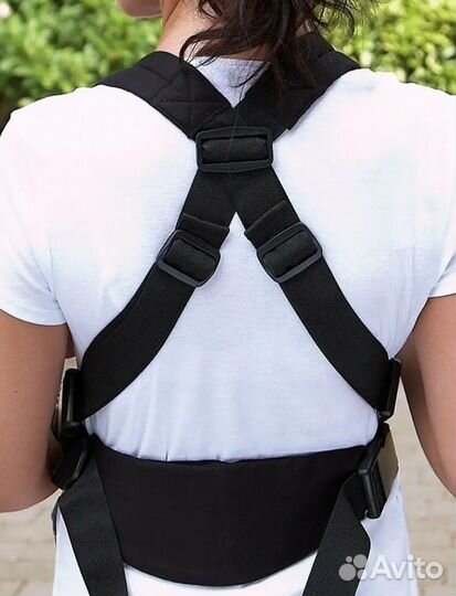 Рюкзак переноска Clippasafe