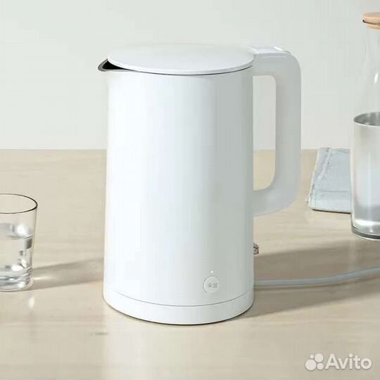 Чайник Xiaomi Mi Electric Kettle 1S mjdsh03ym