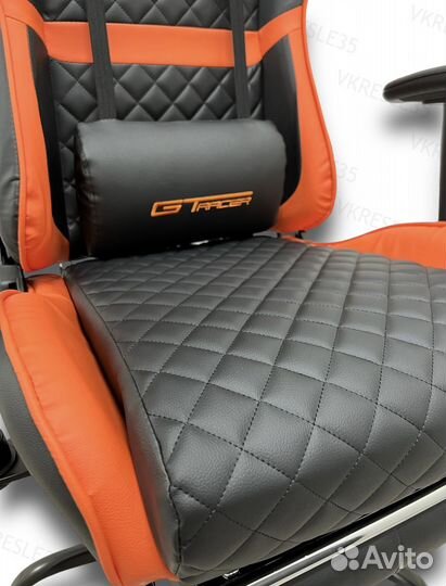 Игровое кресло - Компьютерное кресло