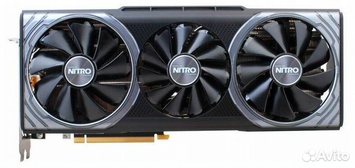 Egpu Sonnet Breakaway Box 550 + Sapphire Vega 64