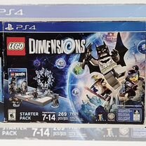 Playstation lego dimensions sale