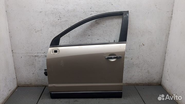 Дверь боковая Opel Antara, 2013