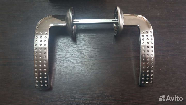 Петли Ручки Защелки