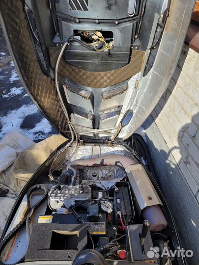 Продам Polaris LX