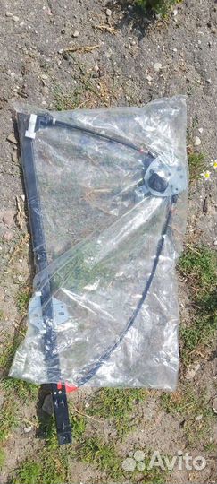 Стеклоподъемник volkswagen t5