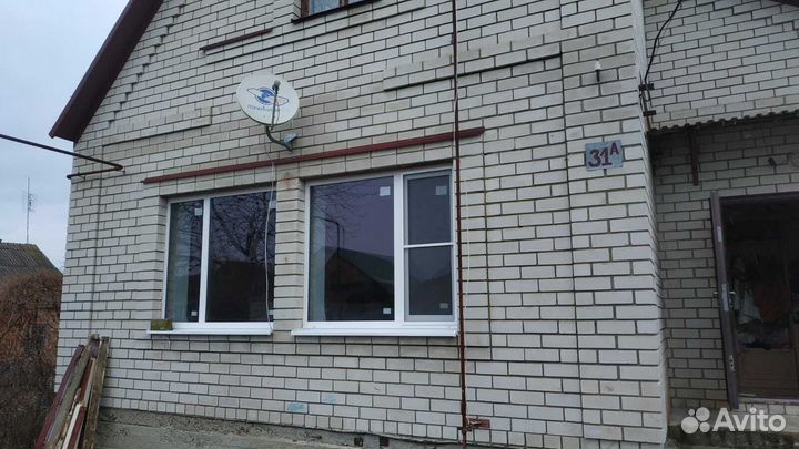 Окна в рассрочку в Нижнем Новгороде