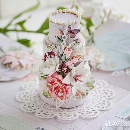 Magic Box подарочная коробочка под деньги