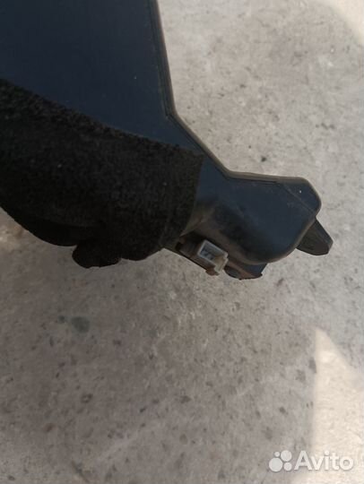 Динамик двери правый Bmw 5-Series E39