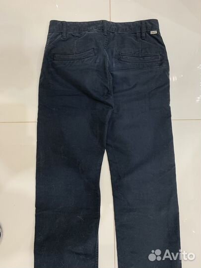 Джинсы мужские levis W28L32