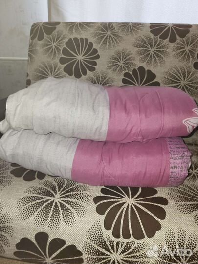 Одеяла 1.5 спальные