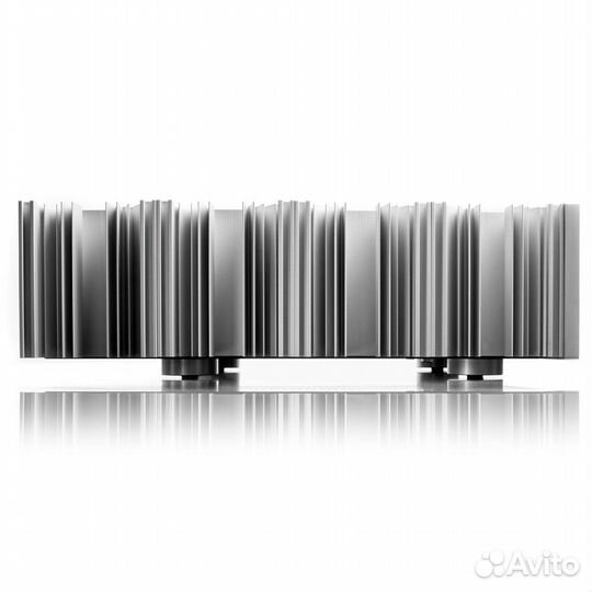 Интегральный усилитель Audio Analogue Maestro Anni