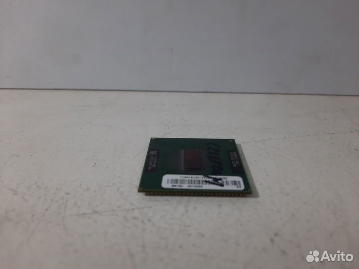 CPU/H-pbga479 ppga478/Celeron M 360 (1M Cache, 1