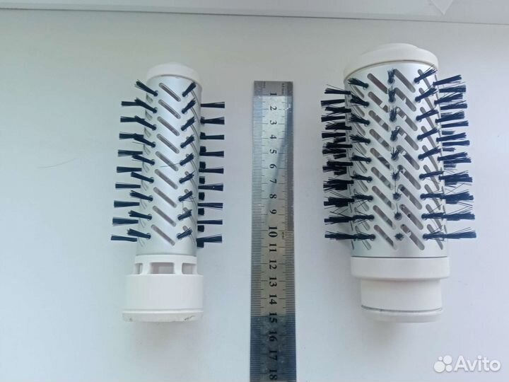 Насадки для фена Rowenta CF 9520, белый/медный