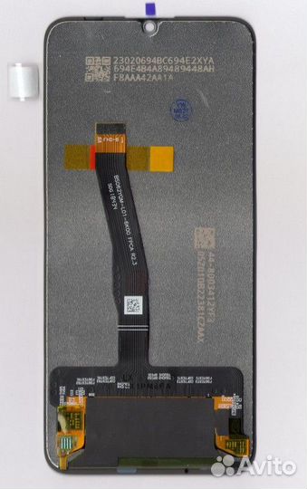 Дисплей для Huawei P Smart 2019 Оригинал