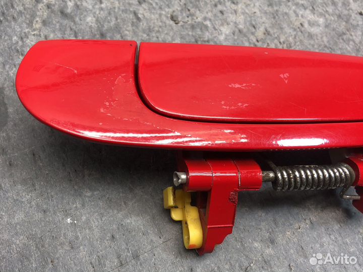 Зад лев ручка Picanto sa