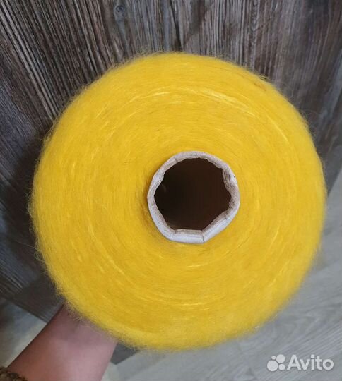 Пряжа (сток)