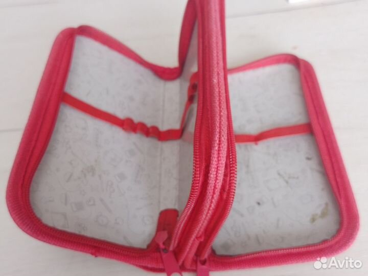 Пенал в школу