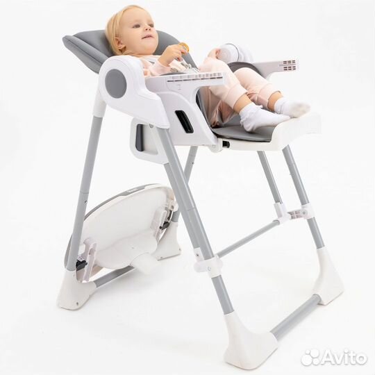 Музыкальный стульчик 3 в 1