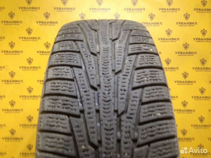 Nokian Tyres Hakkapeliitta R 215/65 R16 102R