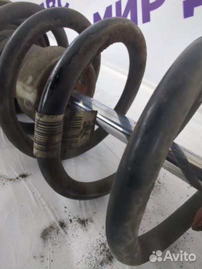 Амортизатор подвески передний Bmw 5-Series F10 N20