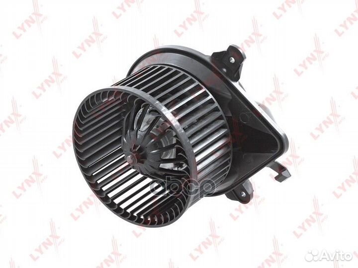 Вентилятор отопителя RF-1547 lynxauto
