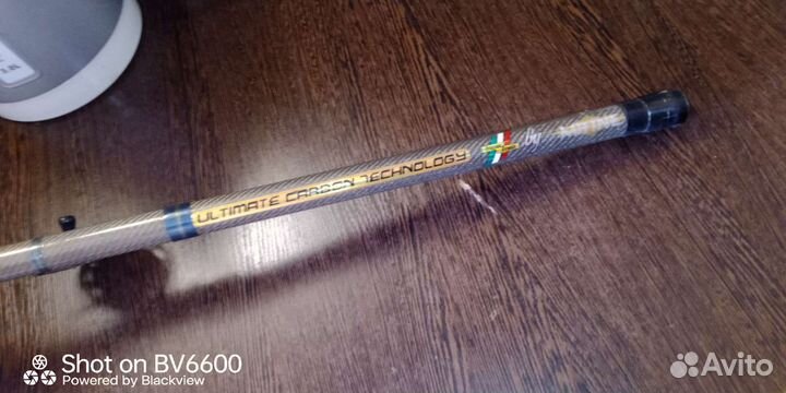 Удочка 5 метров