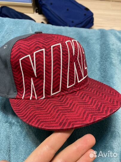 Кепка nike
