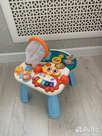 Ходунки детские