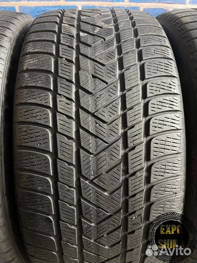 Pirelli Scorpion Winter 285/40 R21 109V