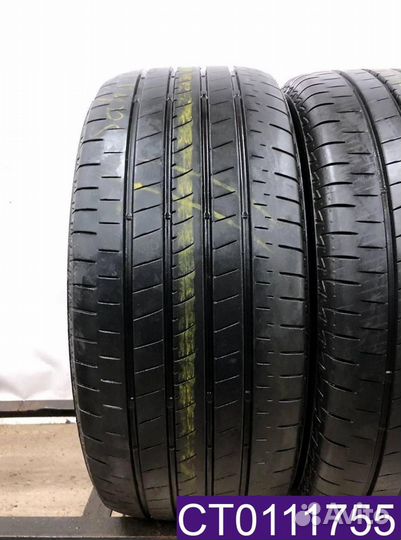 Bridgestone Turanza T005A 235/45 R18 94W