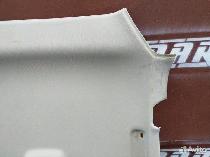 Потолок Audi A3 8V 1.8 cjsb 2013