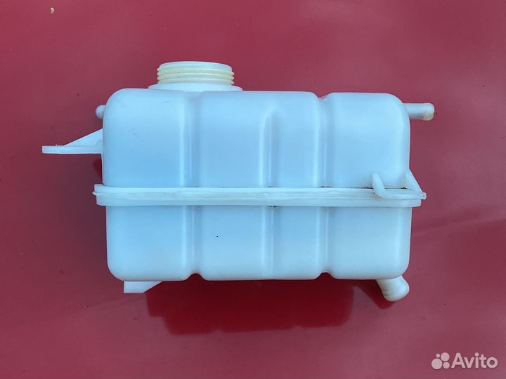 Бачок расширительный Шевроле Авео Т250