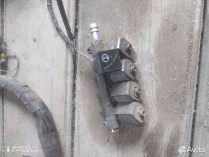 Гбо 4 поколения бу