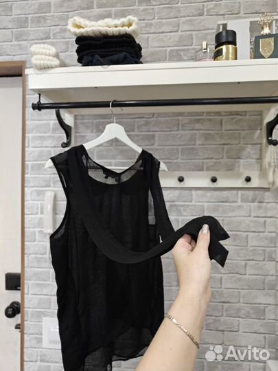 Топ женский