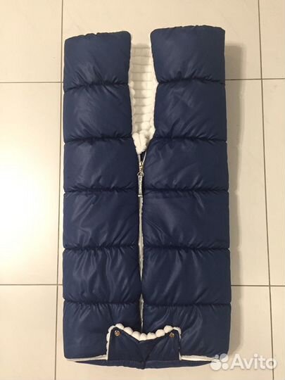 Конверт одеяло