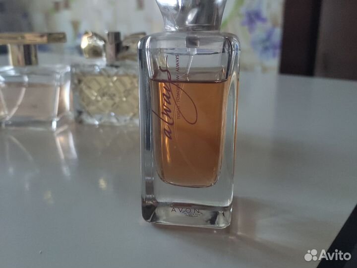 Luck Giordani always Maxima туалетная вода