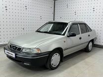 Daewoo Nexia 1.5 MT, 2006, 112 774 км, с пробегом, цена 360 000 руб.