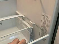 Уплотнитель для холодильника Maunfeld MFF186nfrr
