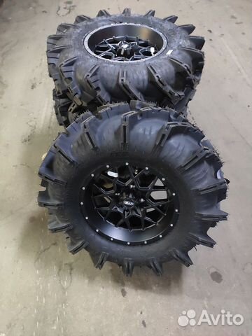 R14 Acustica Challenger 215/90, PCD 4x110 DIA 56.2