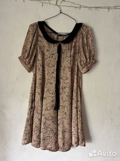 Платье atmosphere