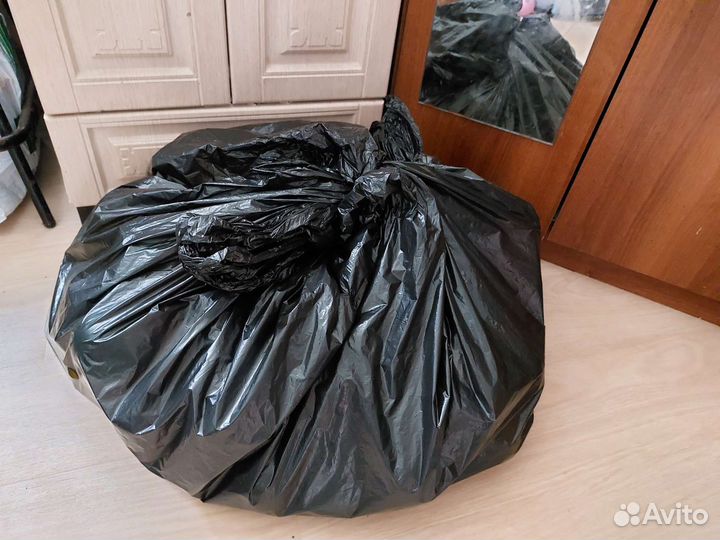 Шарики сухого бассейна