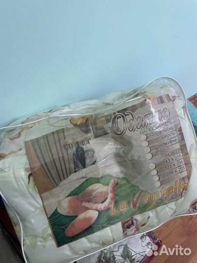 Одеяла теплые