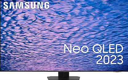 Телевизор Samsung QE55qn90C Гарантия 1год