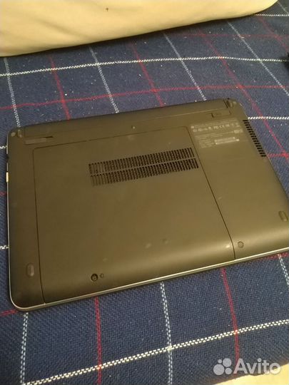 Ноутбуки HP Lenovo