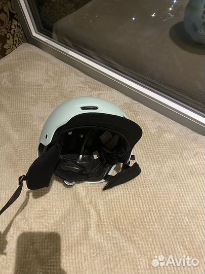 Шлем велосипедный