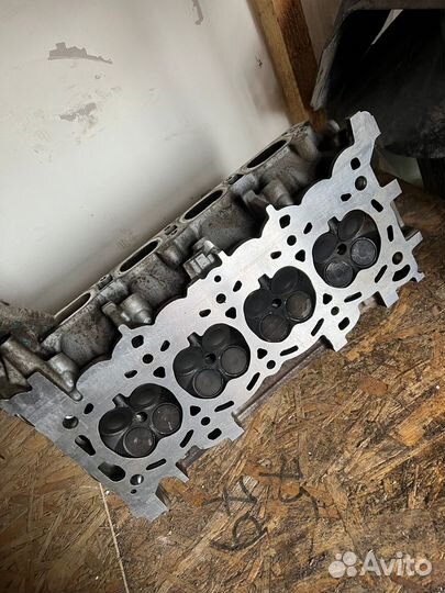 ГБЦ Focus 3 2,0 л. (150 л.с.)