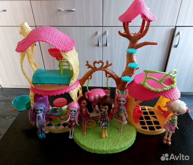 Детские игрушки
