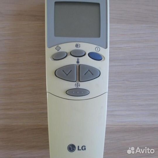 Пульт управления